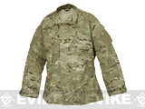 Tru-Spec Tactical Response Uniform Shirt (Color: Multicam / Small-Regular)