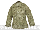 Tru-Spec Tactical Response Uniform Shirt (Color: Multicam / X-Large-Regular)