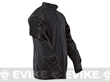 Tru-Spec TRU Xtreme  Combat Shirt (Color: Multicam Black / Medium)