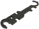 Tokyo Marui Colt Licensed M4 CQB-R MWS ZET System Gas Blowback Rifle w/ Cerakote Firearm Finish