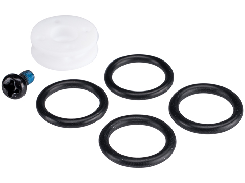 Unicorn Airsoft Teflon Piston for Tokyo Marui Hi-CAPA Gas Blowback Airsoft Pistols