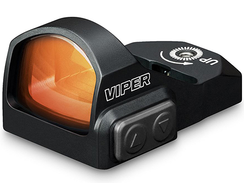 Vortex Viper 6 MOA Red Dot Sight