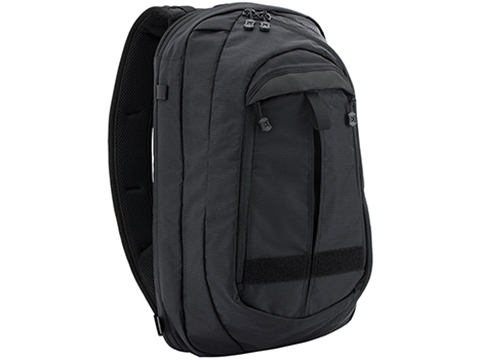 VERTX Commuter Sling 2.0 Tactical Backpack (Color: Black)