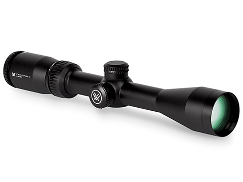 Vortex Crossfire II 3-9x40 Plex Rifle Scope