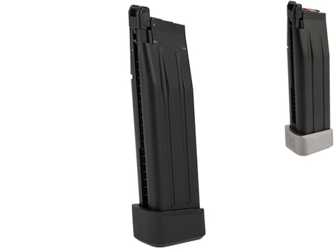 EMG Salient Arms International 30 Round Magazine for SAI 2011 Gas Airsoft Pistol 