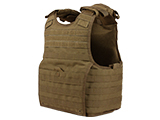 Condor EXO Plate Carrier Gen. II (Color: Coyote / Large - X-Large)