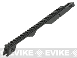 JG OEM Replacement Airsoft Top Rail / Carrying Handle - G36C