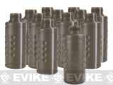 APS Hakkotsu Spare Replacement Shells For Thunder B Sound Grenade (Type: Tripwire - 12 Pack)