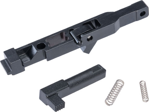 Action Army Enhanced Trigger Base Set for Tokyo Marui VSR-10 Airsoft Sniper Rifles