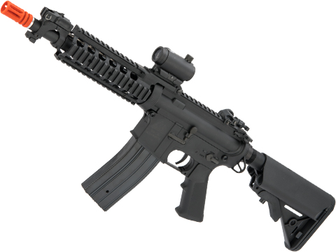 Adaptive Armament AA-15 Series Airsoft AEG with RAS-II