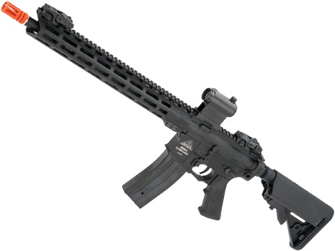 Adaptive Armament Spectre M4 Airsoft AEG Rifle (Model: Scout Long Rifle)