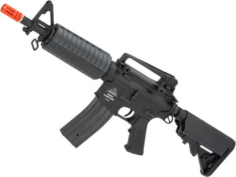 Adaptive Armament Full Metal Spectre M4 CQB  Airsoft AEG