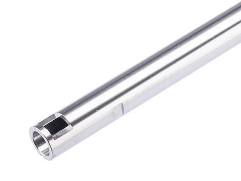 Angel Custom G2 SUS304 Stainless Steel Precision 6.01mm Airsoft AEG Tightbore Inner Barrel (Length: 363mm)