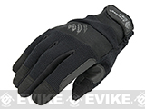 Armored Claw Accuracy Tactical Glove (Color: Black / Medium)