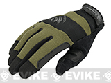 Armored Claw Accuracy Tactical Glove (Color: OD Green / Large)