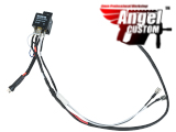 Angel Custom Upgraded Relay Switch Assembly For M249 Series Airsoft AEG