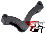 Angel Custom CNC Aluminum Trigger Happy M4 M16 Airsoft AEG Trigger Guard