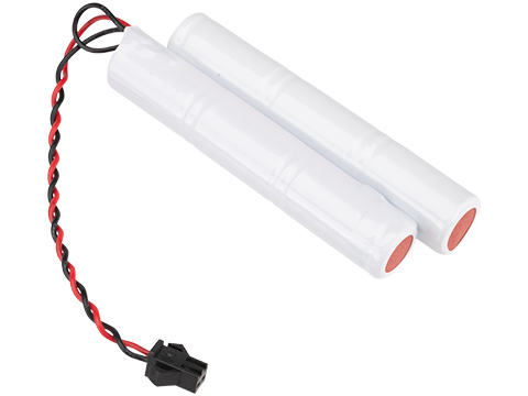 Matrix 7.2v 600mAh Battery w/ JST SMP Connector for LPAEG