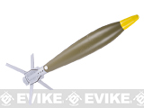 Hakkotsu Long Range Hades Arrow Rocket by APS