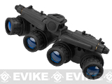 Replica Dummy GPNVG-18 Night Vision Goggle by Matrix (Color: Black)