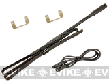 Element Z-Tactical Dummy Flexible Antenna For Dummy Radios