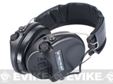 Z-Tactical IPSC Sordin Type shooting Headset
