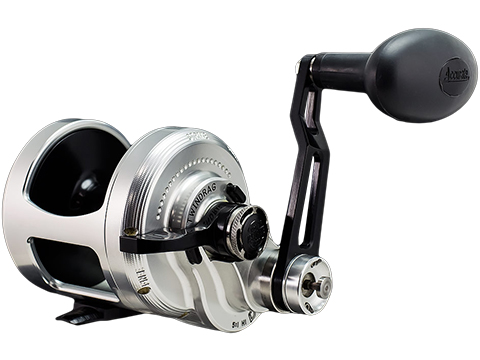 Accurate Fishing Dauntless Reel 