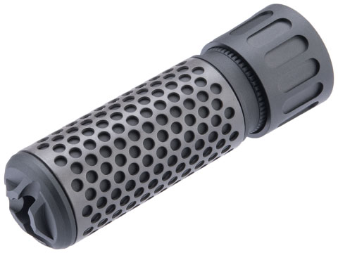 AceTech Predator MkII Quick Detach Mock Suppressor w/ Brighter C Tracer Unit