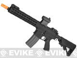 z APEX R5 Battlemod 10 Airsoft AEG Rifle Gen. 2 - Black