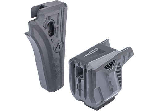 Acetech Drumfire Rechargeable Tracer Unit & Stock Extension Set
