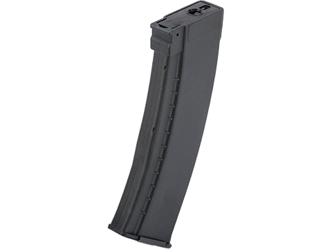 Arcturus Variable Cap Silent 30/135 Round Mid-Cap AK-74 AEG Magazine 