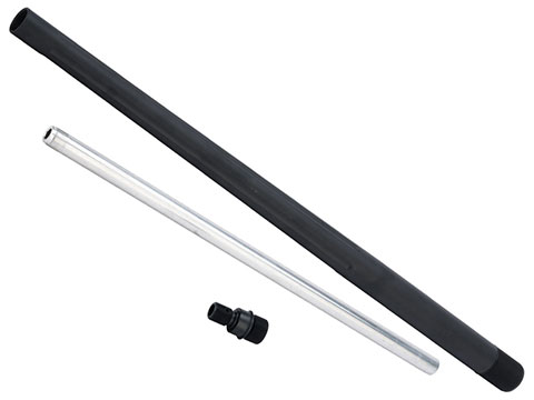 Action Army One Piece Bull Barrel for Tokyo Marui M40A5 Airsoft Sniper Rifles