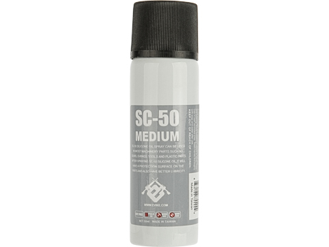 Umarex Spray d'huile de silicone 50ml