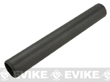 Asura Dynamics Gen I Carbon Fiber Handguard for M4/M16 Series Airsoft Rifles