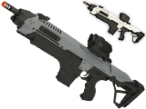 CSI S.T.A.R. XR-5 FG-1508 Advanced Battle Rifle 