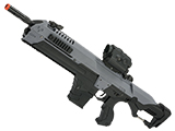 CSI S.T.A.R. XR-5 Advanced Battle Rifle (Color: Grey / Type A)