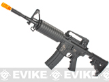 ASG ArmaLite M15A4 Carbine Airsoft AEG Rifle