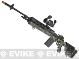 G&P M14 DMR Custom Airsoft AEG Sniper Rifle (Package: Jungle Digital / Gun Only)