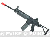 A&K M4 GR-300 Carbine NS15 Full Metal Airsoft AEG (Model: Carbine)