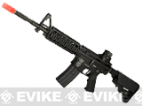 BOLT M4 B-4 SOPMOD B.R.S.S. Full Metal Recoil EBB Airsoft AEG Rifle (Color: Black)