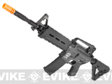 z Classic Army Sportline MOE M4 Carbine Airsoft AEG Rifle Value Package - Black