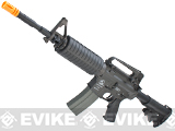 z Classic Army Sportline M15A4 Carbine Airsoft AEG Rifle Value Package