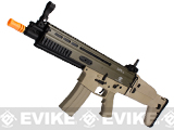 Bone Yard - Classic Army FN SCAR-L Sportline Airsoft AEG Rifle (Store Display, Non-Working Or Refurbished Models)