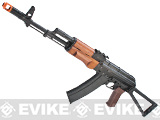 z Classic Army SLR105 A1 PARA Airsoft AEG Rifle