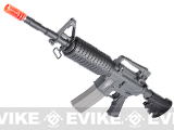 Bone Yard - ARES Elite Force M4A1 Carbine Airsoft AEG Rifle - Black