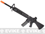 G&G Top Tech GR16 R5 M16 SPR Type Blowback Airsoft AEG Rifle - 