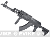 G&P Custom Contractor AK47 Tactical Airsoft AEG Rifle 