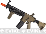 z G&P Limited Edition Sentry 10.5 Shorty M4 Airsoft AEG Rifle - Magpul / Sand