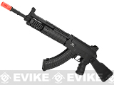 JG Full Metal AK Hybrid Custom Airsoft AEG Rifle