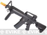 Lancer Tactical M4 Airsoft AEG Rifle (Color: CQB-R)